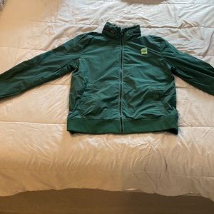 G Star Raw Jacket w/ Hood
